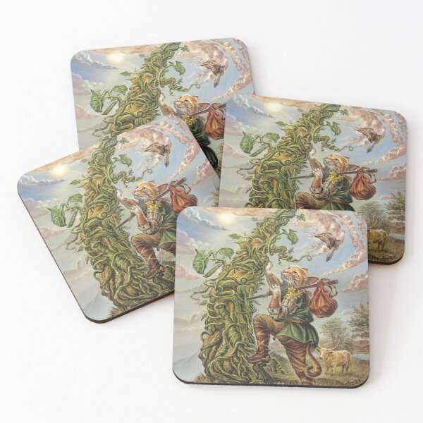 Item preview, CaTTarot - 0 "The Fool"  designed and sold by Diana Cammarano.