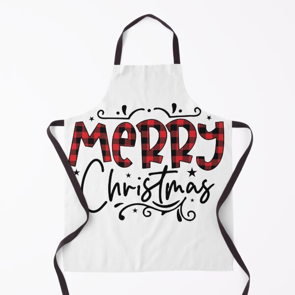 Item preview,   Merry Christmasd,red check,plaid  designed and sold by amy greaves.