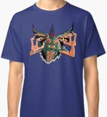 Rule Breaker Classic T-Shirt