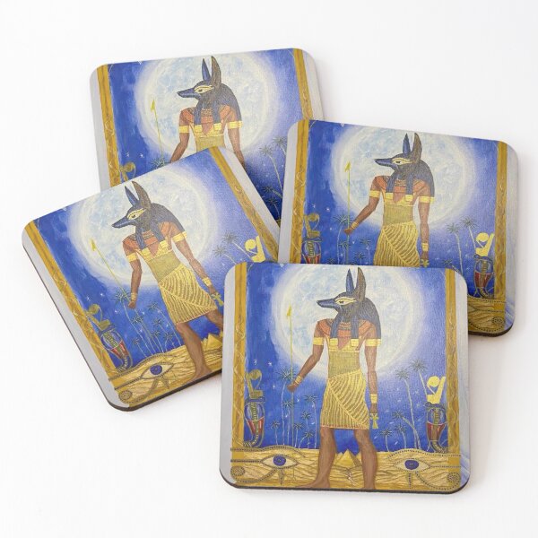 Item preview, Anubis designed and sold by Almisfita.