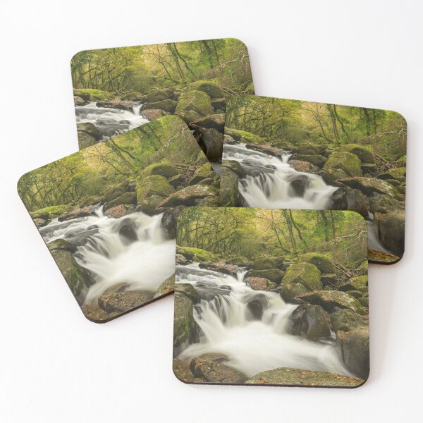 Item preview, Woodland River designed and sold by Craig Joiner.