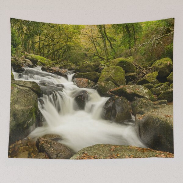 Item preview, Woodland River designed and sold by Craig Joiner.