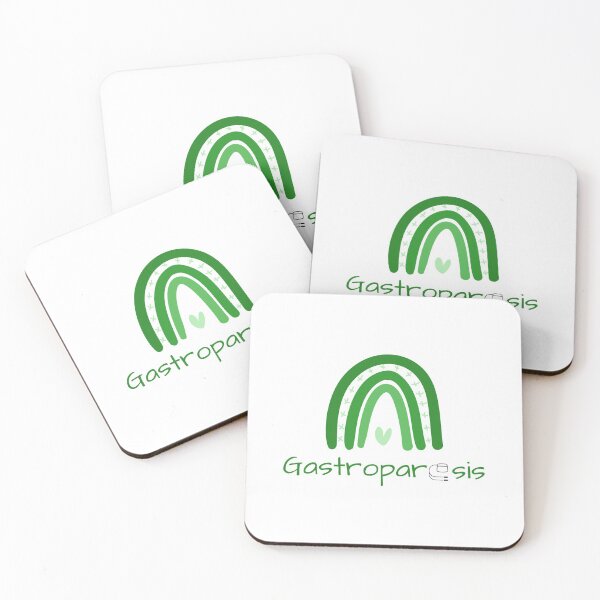 Item preview, Gastroparesis - gastric pacemaker designed and sold by kitkatship.