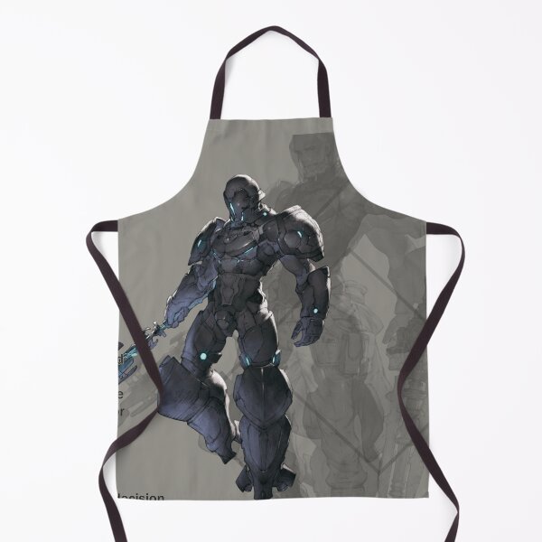 Item preview, 063y - Reborn Convict (Nier Reincarnation) designed and sold by VelvetZone.