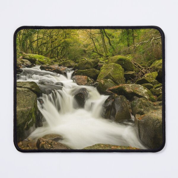 Item preview, Woodland River designed and sold by Craig Joiner.