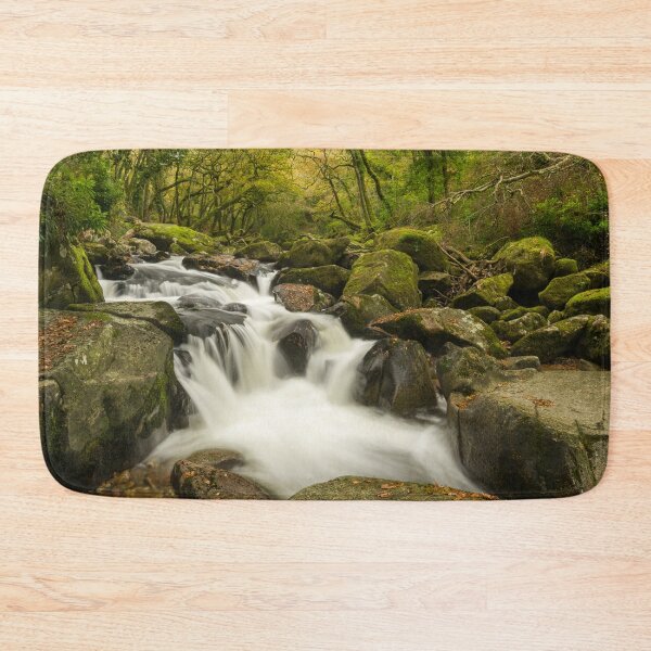 Item preview, Woodland River designed and sold by Craig Joiner.