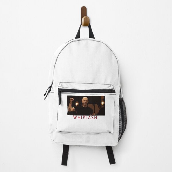 Item preview, WHIPLASH Fletcher Drummer Damien Chazelle Divertido designed and sold by GraduatDerringe.