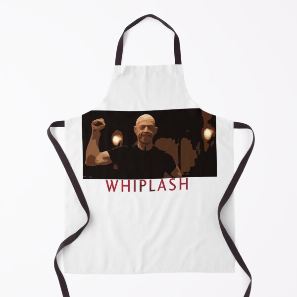 Artikelvorschau, WHIPLASH Fletcher Schlagzeuger Damien Chazelle Lustig entworfen und verkauft von GraduatDerringe.
