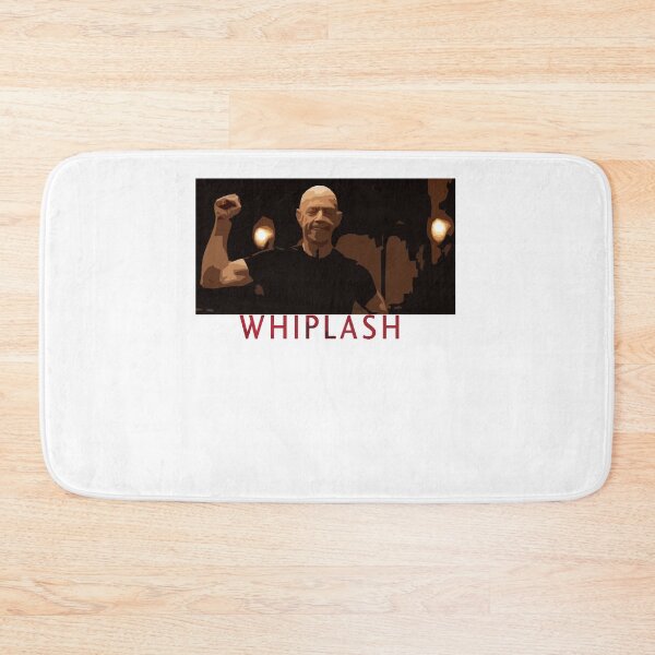 Item preview, WHIPLASH Fletcher Drummer Damien Chazelle Funny designed and sold by GraduatDerringe.