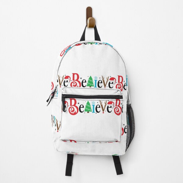 Item preview, Believe Merry Christmasd,red check,plaid designed and sold by amy greaves.