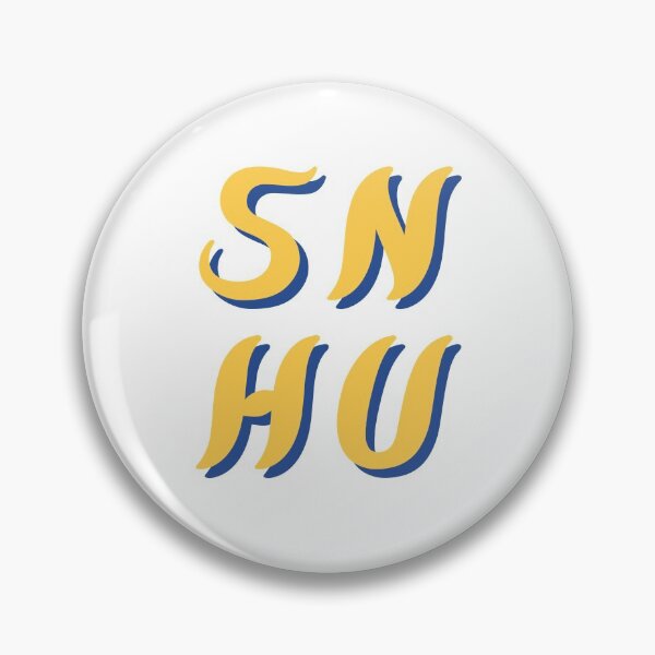 Item preview, SNHU Southern New Hampshire University designed and sold by maia-maia.