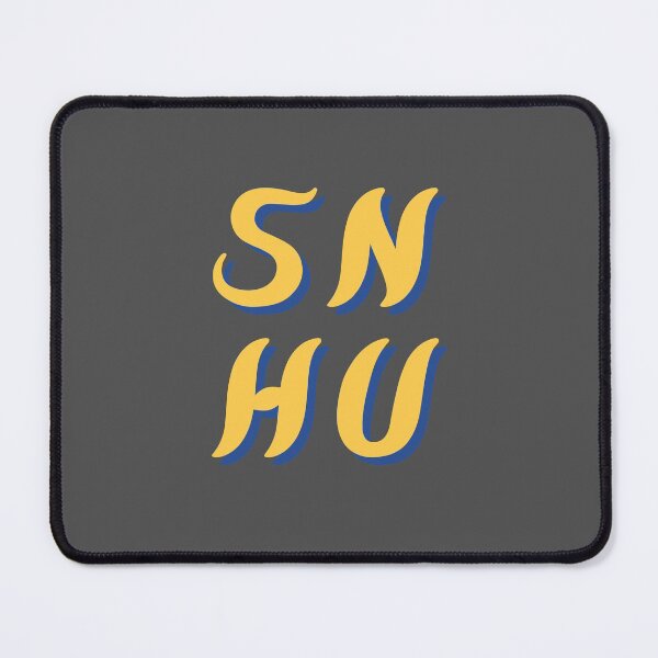Item preview, SNHU Southern New Hampshire University designed and sold by maia-maia.