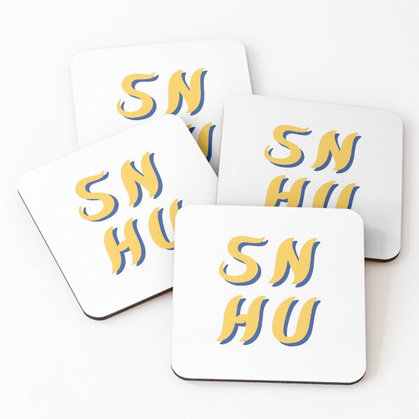 Item preview, SNHU Southern New Hampshire University designed and sold by maia-maia.