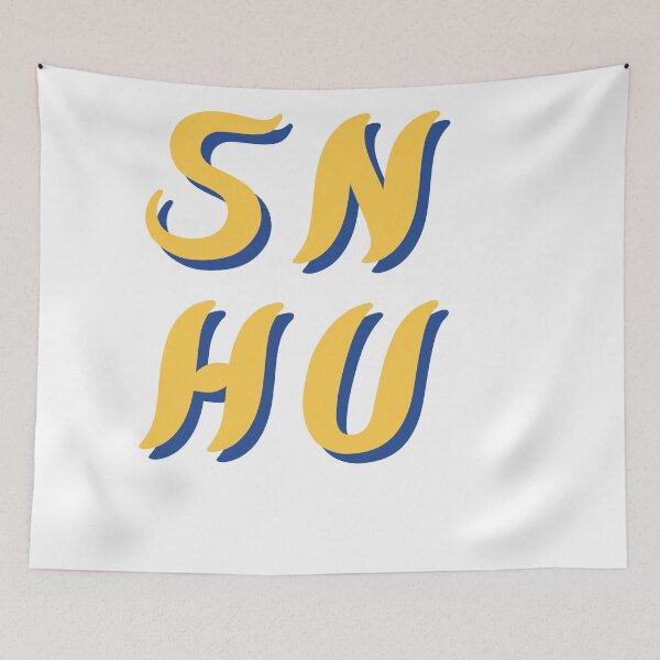 Item preview, SNHU Southern New Hampshire University designed and sold by maia-maia.