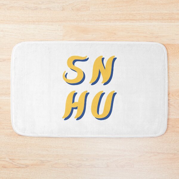 Item preview, SNHU Southern New Hampshire University designed and sold by maia-maia.