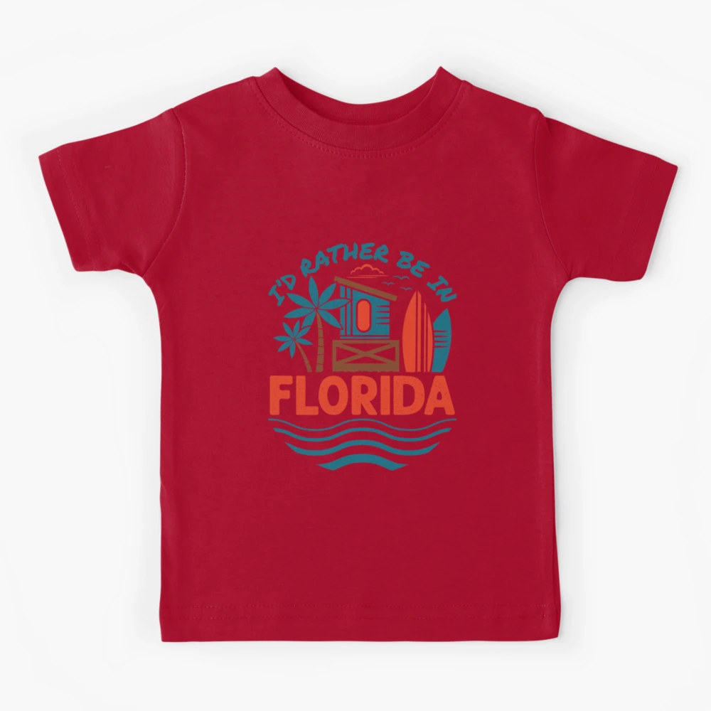 Key Largo Tshirt Florida Shirt Beach Tee Men Women Kids Teen Sweat Shirt