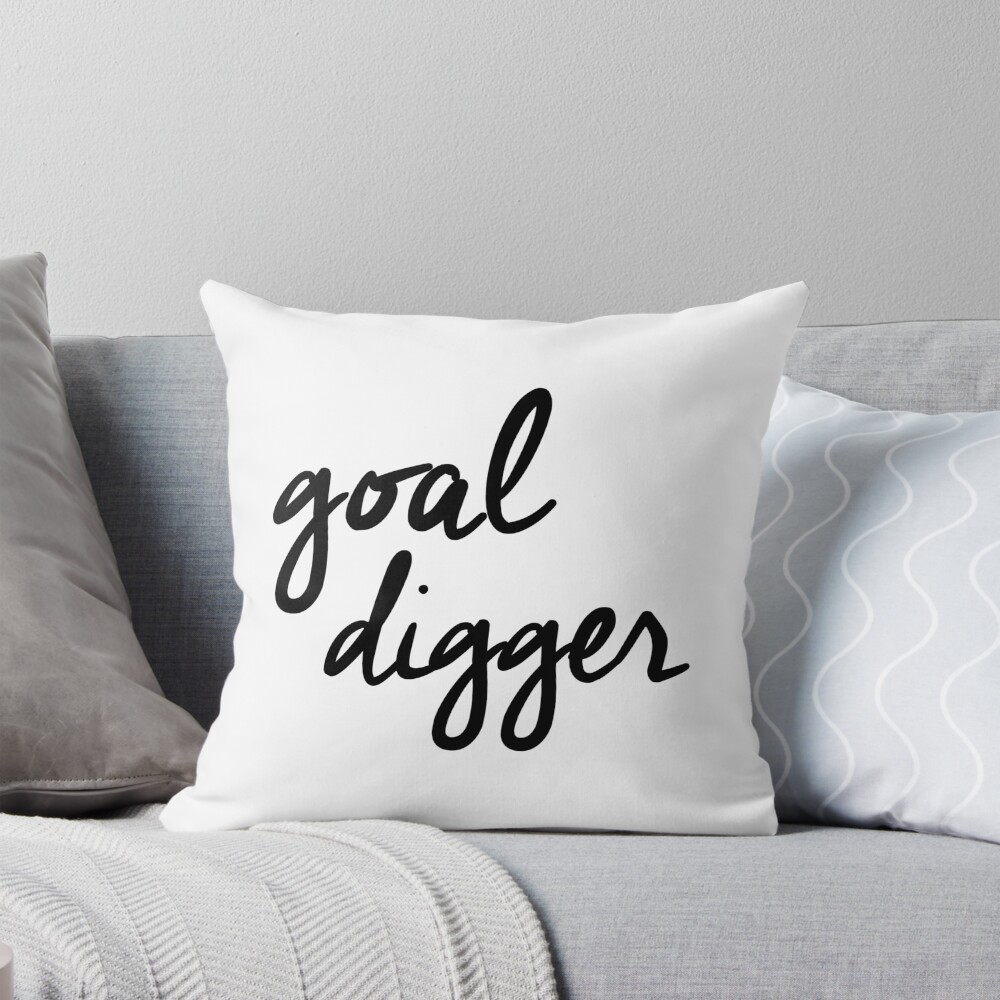 Item preview, Throw Pillow designed and sold by DJBALOGH.