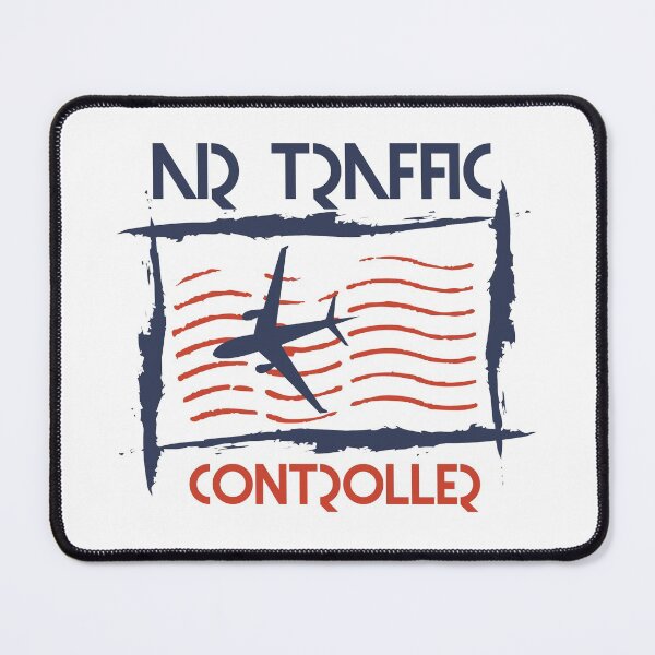 Item preview, air traffic controller designed and sold by ABZDesigner.