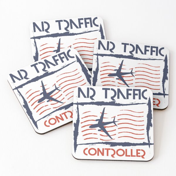 Item preview, air traffic controller designed and sold by ABZDesigner.