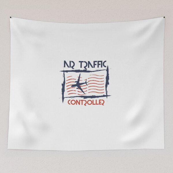 Item preview, air traffic controller designed and sold by ABZDesigner.