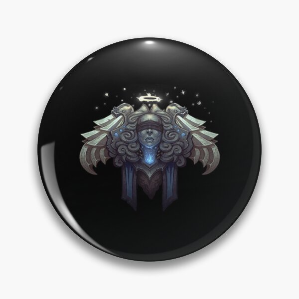 Item preview, Priest designed and sold by hereticbassist.