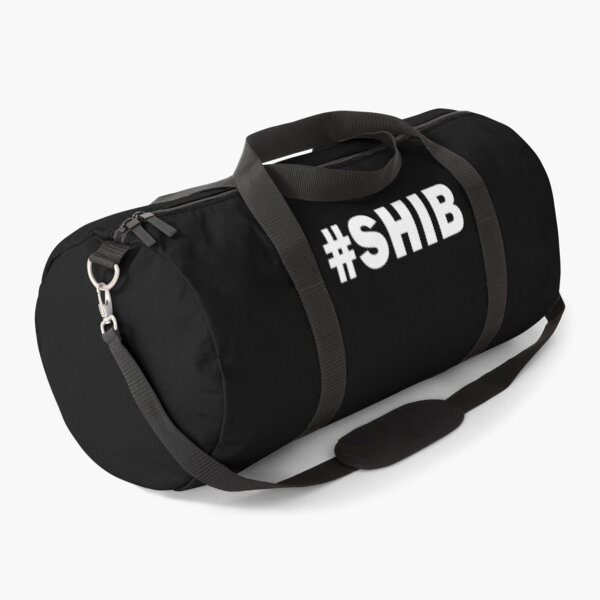 Item preview, #SHIB Hashtag SHIB designed and sold by Jason Gilbert.