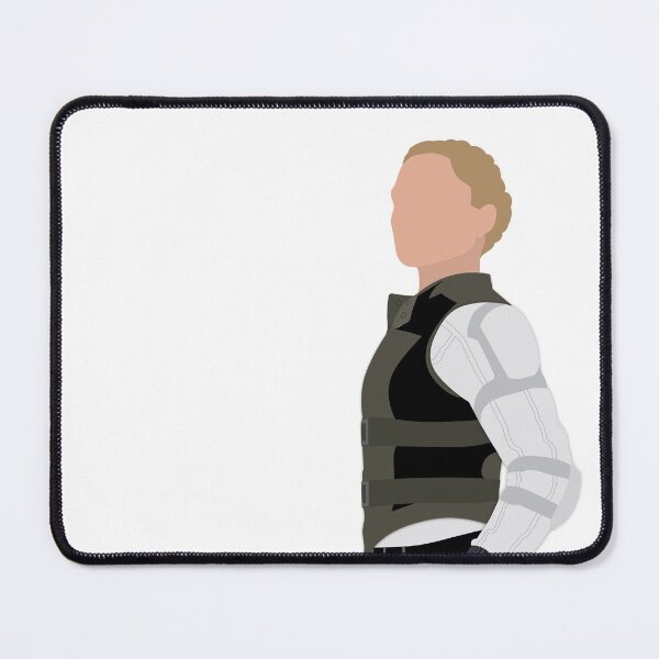 Item preview, Yelena Belova | Florence Pugh designed and sold by Movie House.