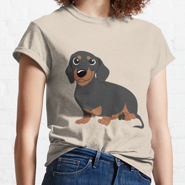 mini doxie clothes