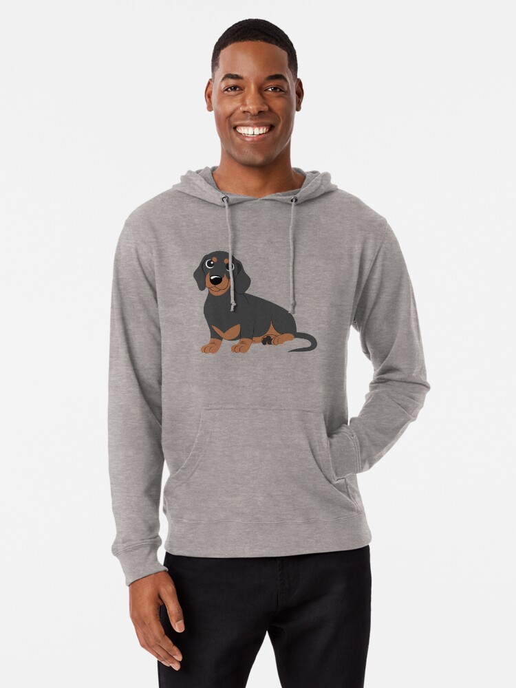 dachshund sweatpants