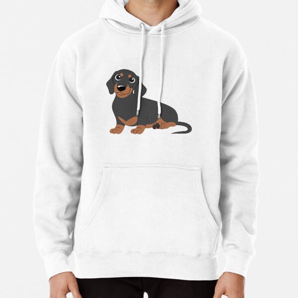 dachshund sweatshirt