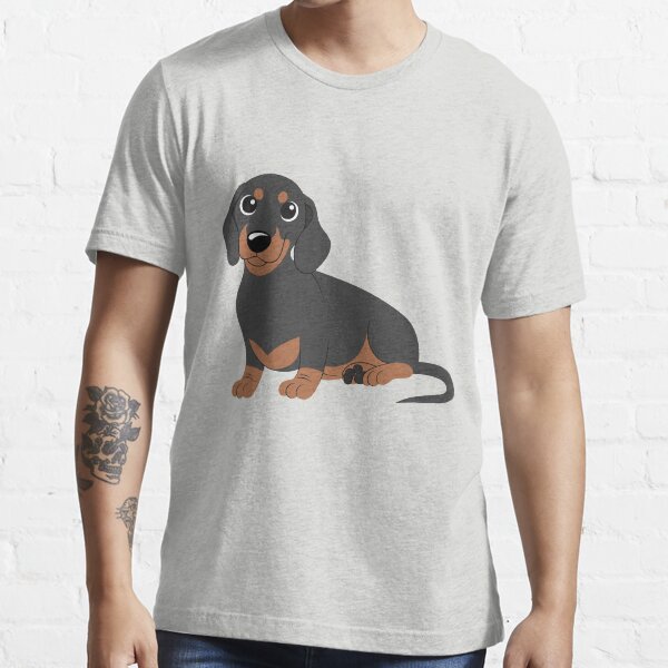 Dachshund Dog T-Shirt 