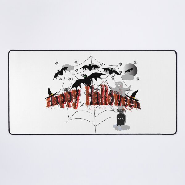 Item preview, Happy Halloween designed and sold by Dulliyo.