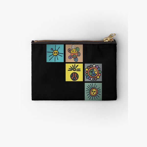 Item preview, Taíno Suns pack designed and sold by SoLunAgua ..