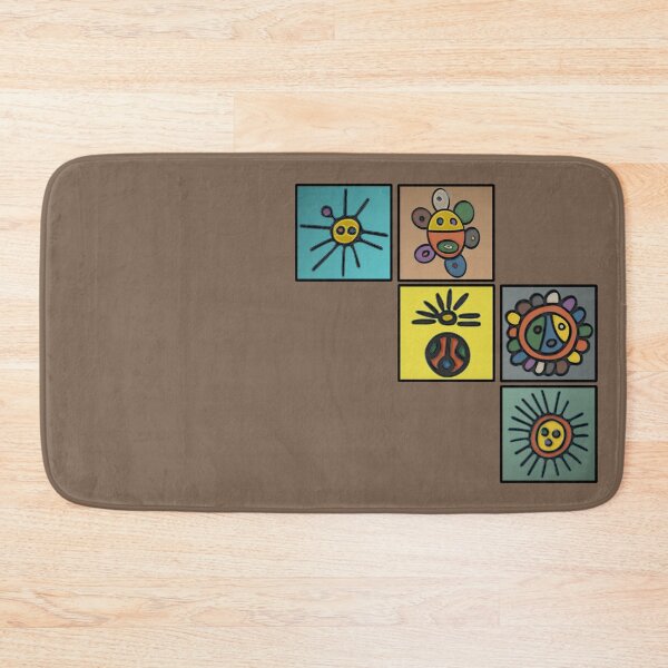 Item preview, Taíno Suns pack designed and sold by SoLunAgua ..