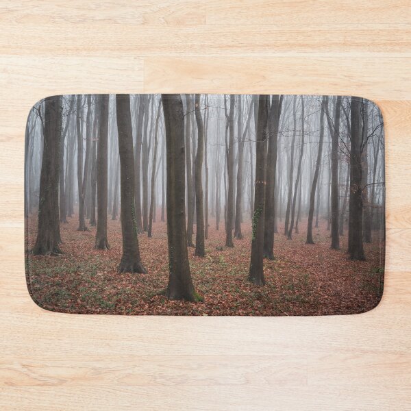 Item preview, Misty Winter Woodland designed and sold by Craig Joiner.