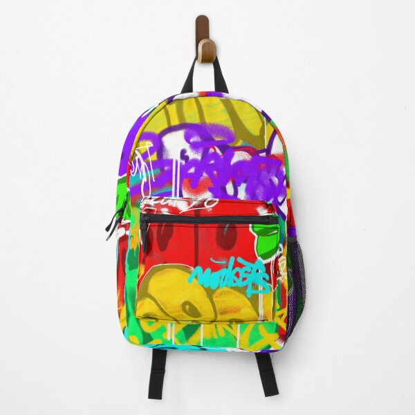 Item preview, Abstract Graffiti designed and sold by Egi Riadi.