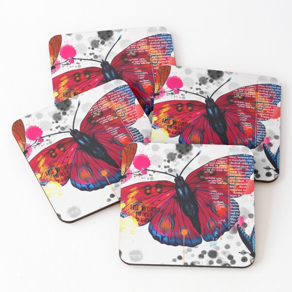 Item preview, Chaos designed and sold by Elise O'Conal.
