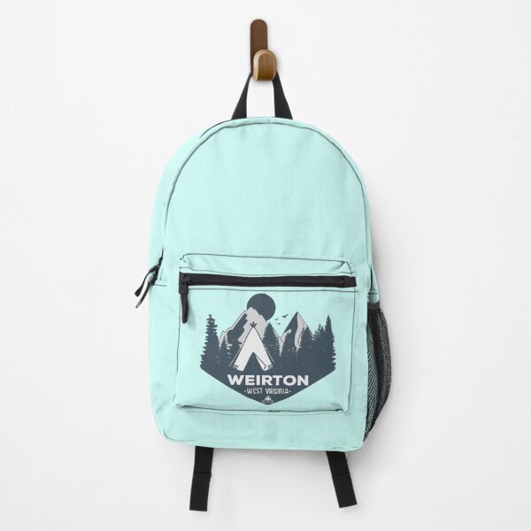 Item preview, Weirton West Virginia Mountain Sight designed and sold by Home-Spirit.