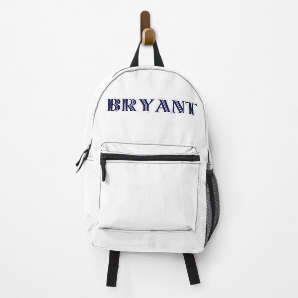 Item preview, BRYANT - Nametag for BRYANT Roman Style in Blue designed and sold by ferretmaes.