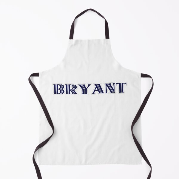 Item preview, BRYANT - Nametag for BRYANT Roman Style in Blue designed and sold by ferretmaes.
