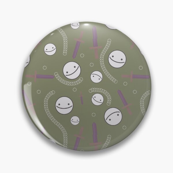 Item preview, Dream Inspired Pattern designed and sold by anerdhavingfun.