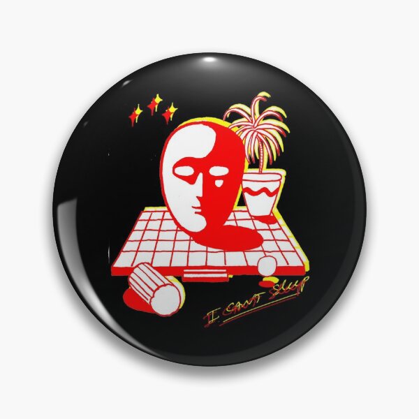 Item preview, Ben Marcus x Puppy Love I'm Still Tripping designed and sold by Studio520.