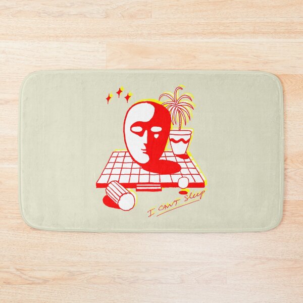 Item preview, Ben Marcus x Puppy Love I'm Still Tripping designed and sold by Studio520.