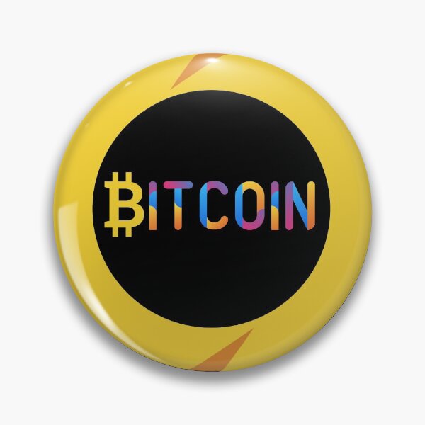 Item preview, bitcoin Crypto Hex Cryptocurrency BTC Blockchain Hodl designed and sold by Zeus-Studio.
