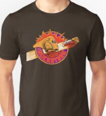 cliff Slim Fit T-Shirt