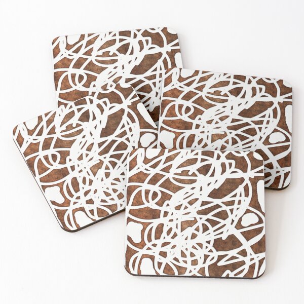 Item preview, very complicated embroidery thread designed and sold by Goeda.