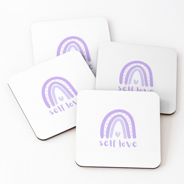 Item preview, Self Love - Eating Disorder Recovery designed and sold by kitkatship.
