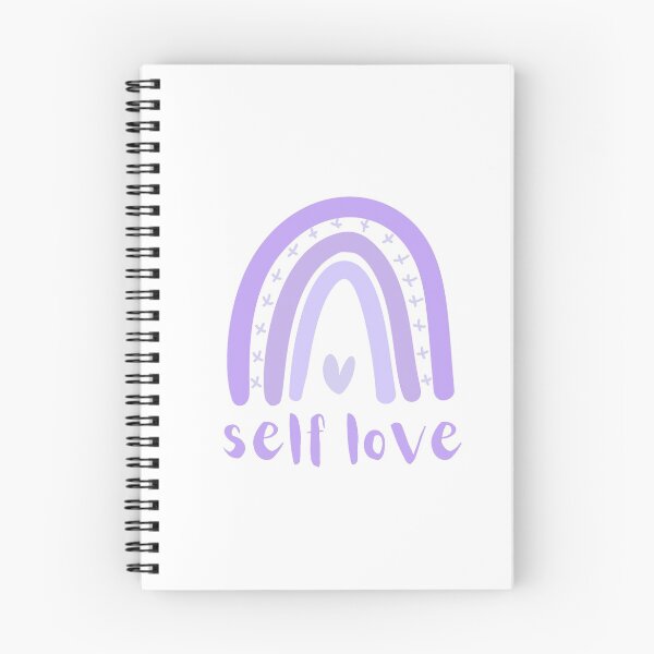 Item preview, Self Love - Eating Disorder Recovery designed and sold by kitkatship.