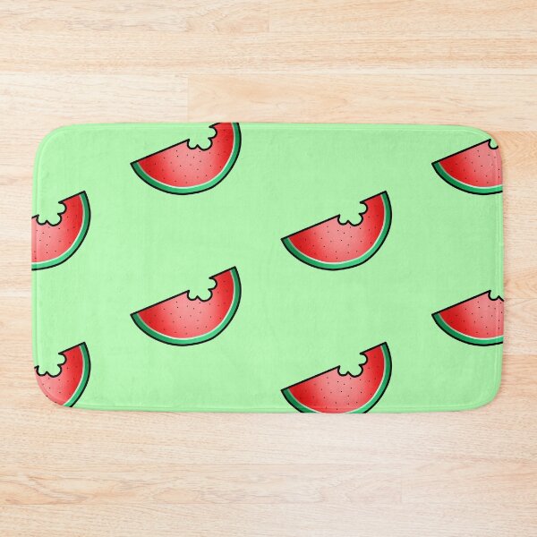 Item preview, Bitten watermelon designed and sold by Gabriel-gns-zz.