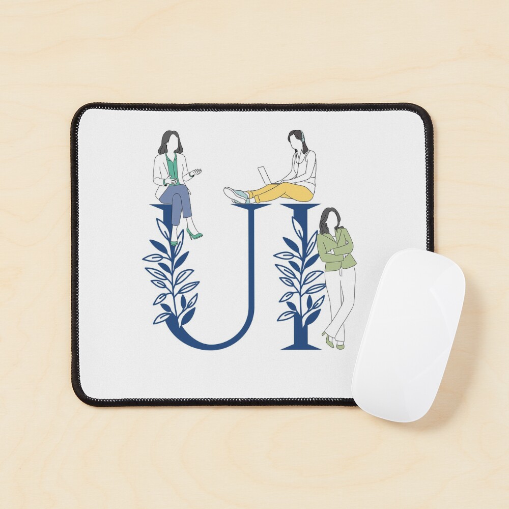 Item preview, Mouse Pad designed and sold by Jagensam.